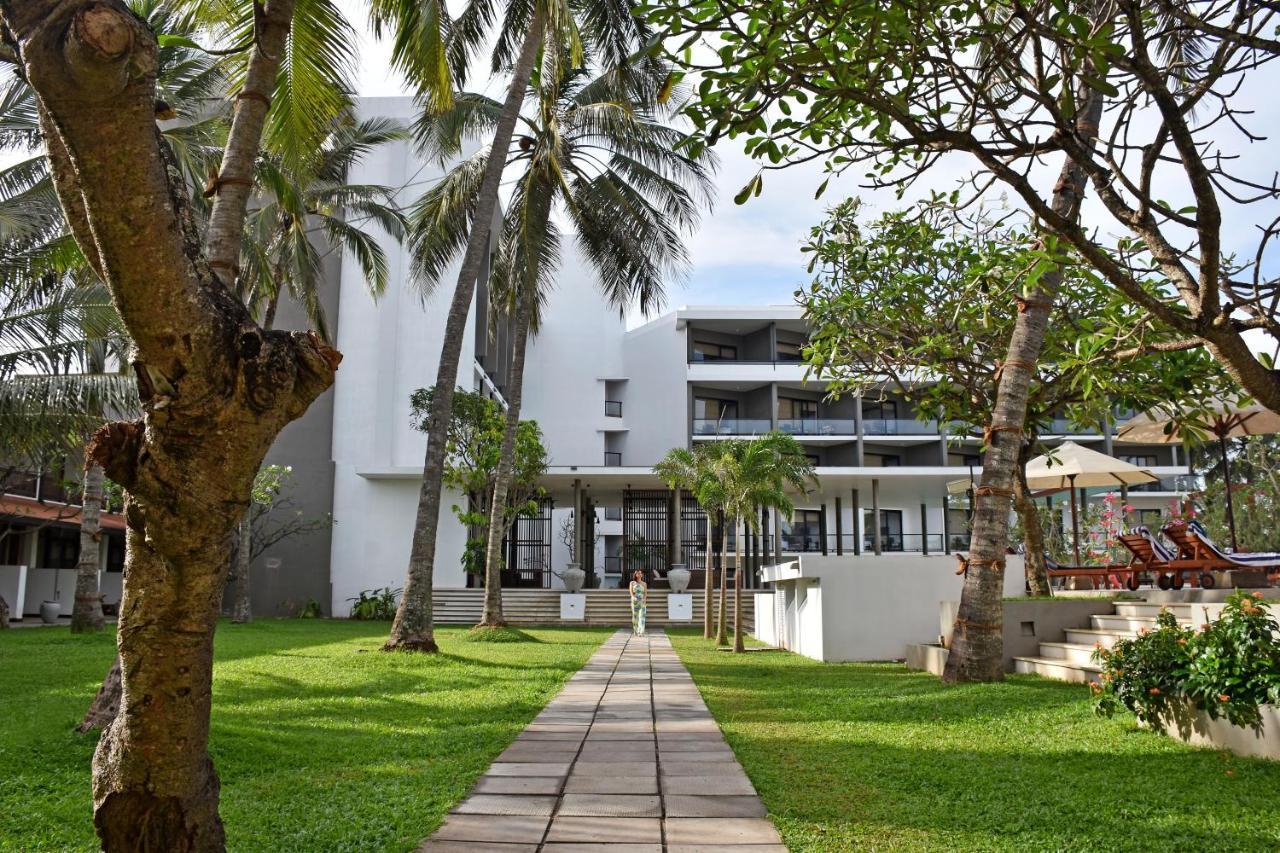 Goldi Sands Hotel Negombo Zewnętrze zdjęcie