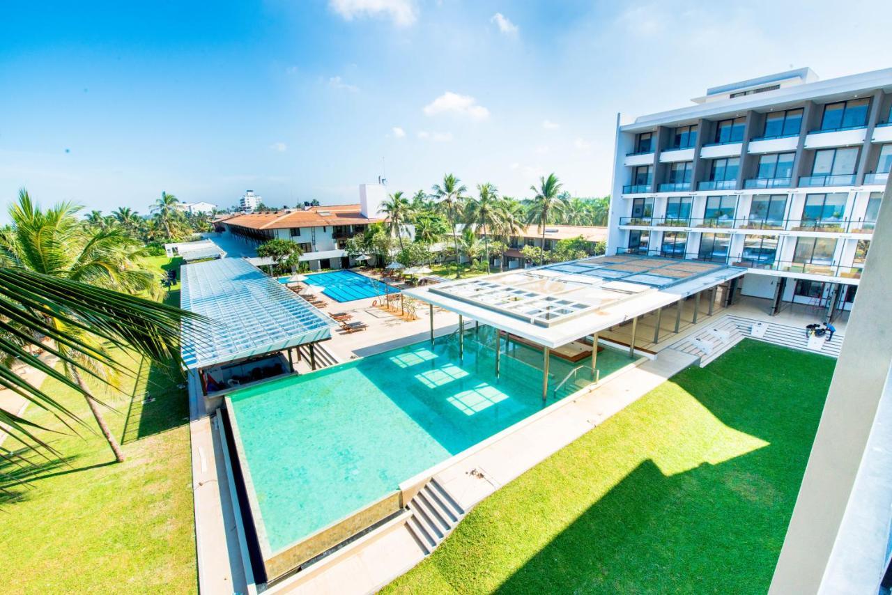 Goldi Sands Hotel Negombo Zewnętrze zdjęcie